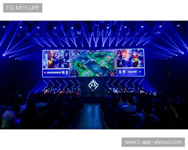 2025电竞盛会：谁能一统天下？，2021电竞赛事