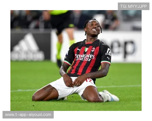 AC米兰特奥速度爆炸