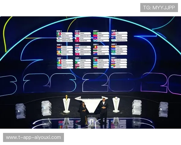 2026世界杯部分小组存在明显节奏冲突