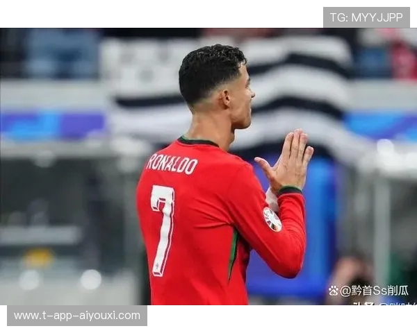 C罗的世界杯命运成为葡萄牙最大新闻点