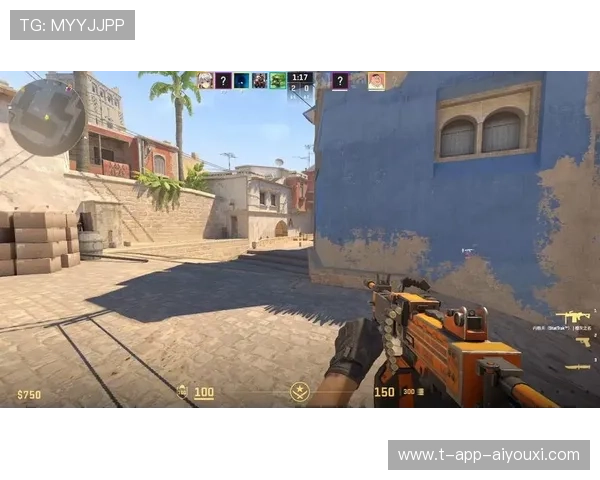 CS_GO团队复盘与枪法纠错课——提升战斗力的秘密武器