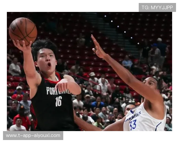 NBA夏季联赛热门球探报告：谁值得关注？