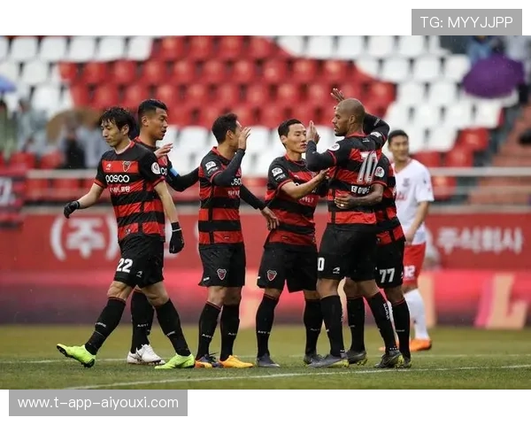 全北现代要面对强大对手，信心何在，全北现代对阵