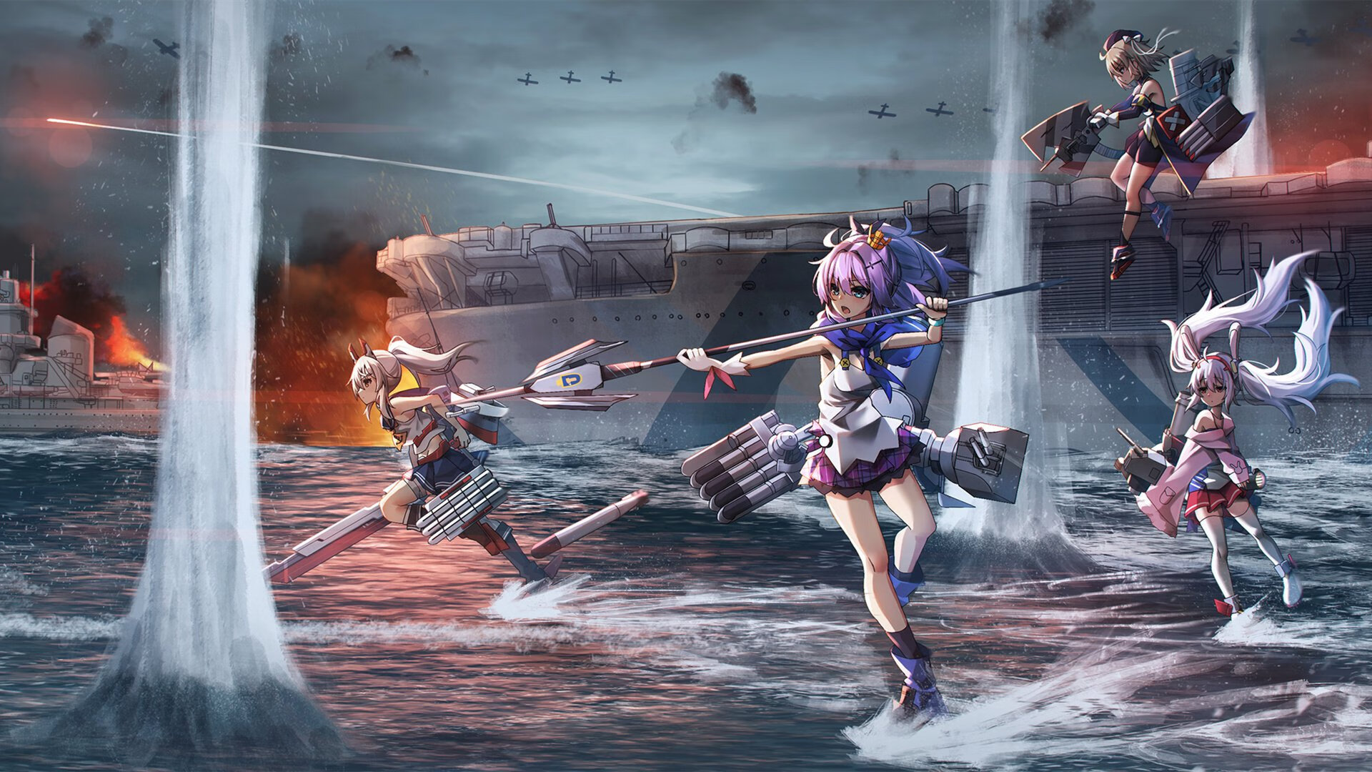 施瓦茨800米自由泳全程稳扎稳打